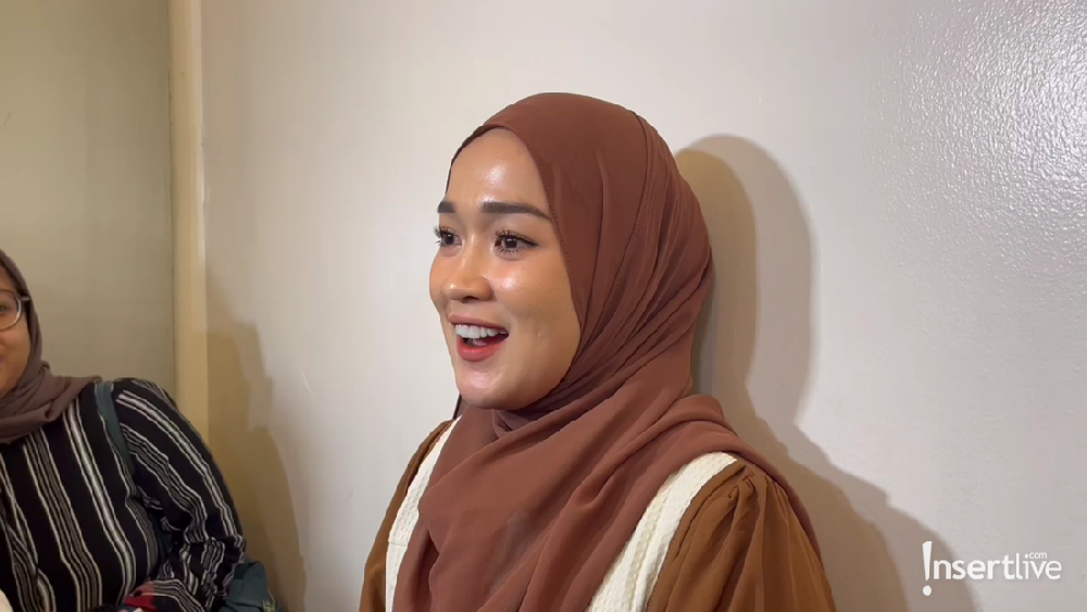 Mantan Istri Santai, Ayus dan Nissa Sabyan Diam-Diam Menikah!