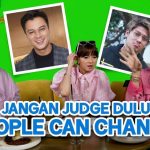 Aib Masa Lalu Baim Wong Terbongkar! Marshanda & Nikita Willy Trauma?