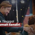 Ayah Posesif! Tora Sudiro Akui Tak Lepas dari Putri Tersayangnya!