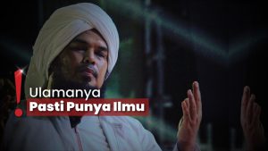 Sahkah Pernikahan Mereka? Pendapat Ustadz Derry Mengejutkan!