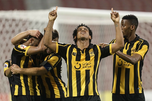 Prediksi Al Ittihad vs Modern Sport