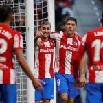 Prediksi Cacereno vs Atletico Madrid