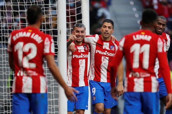 Prediksi Cacereno vs Atletico Madrid