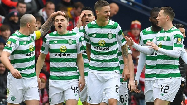 Prediksi Celtic vs Motherwell