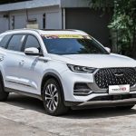 Wah! SUV 7 Kursi Ini Ludes Terjual Ribuan Unit!