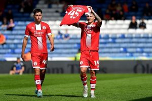 Prediksi Crawley vs Birmingham