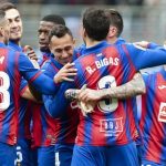 Prediksi Eibar vs Cartagena