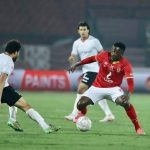 Prediksi El Gaish vs Zamalek