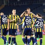 Prediksi Fenerbahce vs Gaziantep