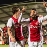 Prediksi Jong Ajax vs Roda