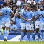 Prediksi Manchester City vs Everton