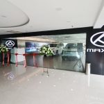 Maxus Gebrak Jakarta!  Ekspansi Nasional di Depan Mata!