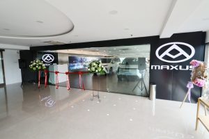 Maxus Gebrak Jakarta!  Ekspansi Nasional di Depan Mata!