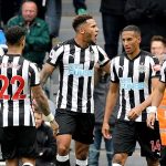 Prediksi Newcastle vs Aston Villa