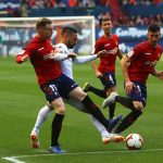 Prediksi Ceuta vs Osasuna