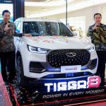 Wih! Chery Siap Gebrak Pasar Hybrid Indonesia Tahun 2025!