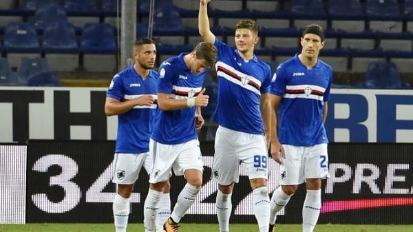 Prediksi Sampdoria vs Carrarese