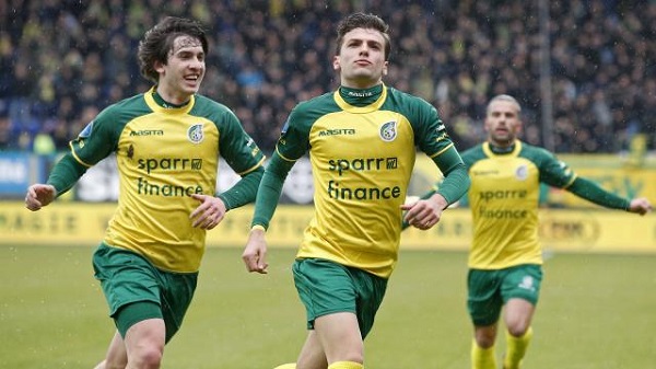 Prediksi Quick Boys vs Sittard