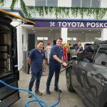 Liburan Nataru Anti-Ribet? Toyota Siapkan Posko Siaga!