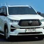 Toyota Siap Panen Untung! Insentif Mobil Hybrid Segera Meluncur!