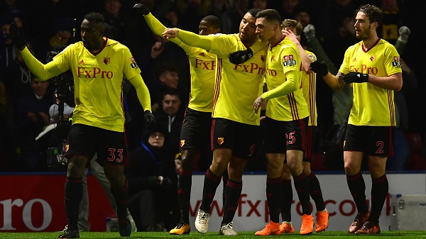 Prediksi Watford vs Portsmouth