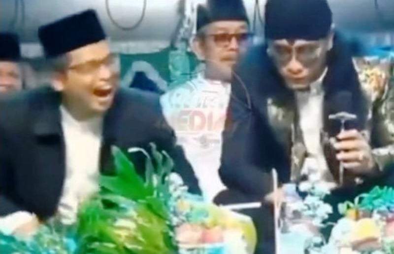 Gus Miftah Bikin Geger! Ucapannya ke Penjual Es Teh Tuai Kecaman