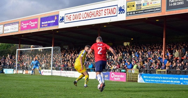 Prediksi Oldham vs York City