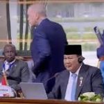 Heboh! Delegasi Kabur Saat Prabowo Pidato di KTT D-8, Ini Penjelasannya!