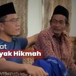 Gus Miftah Bertemu Langsung,  Si Penjual Es Teh Mendadak Terkenal!