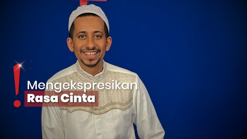 Habib Jafar Tetap Ucapkan Selamat Natal: Iman Tak Goyah!