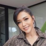 Rahasia Maia Estianty Terbongkar! Reaksi Mengejutkan Saat Diintip Lina Mukherjee