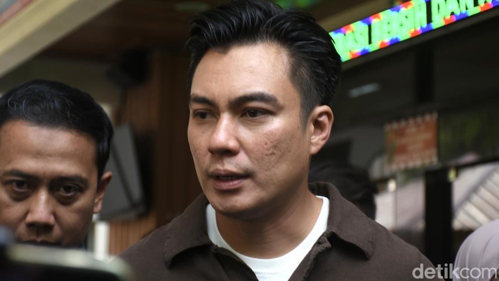 Baim Wong PHK Karyawan? Rahasia di Balik Vakumnya dari YouTube!