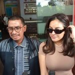 Nikita Mirzani Kawal Putri Tersayang!