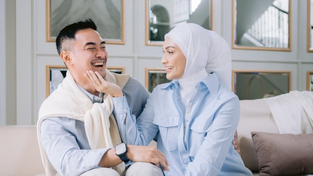 Zumi Zola dan Putri Zulhas: Cinta Kilat Berujung Pelaminan!