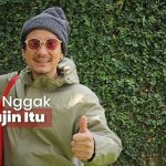 Vincent Rompies Salat, Netizen Doakan Istiqomah!